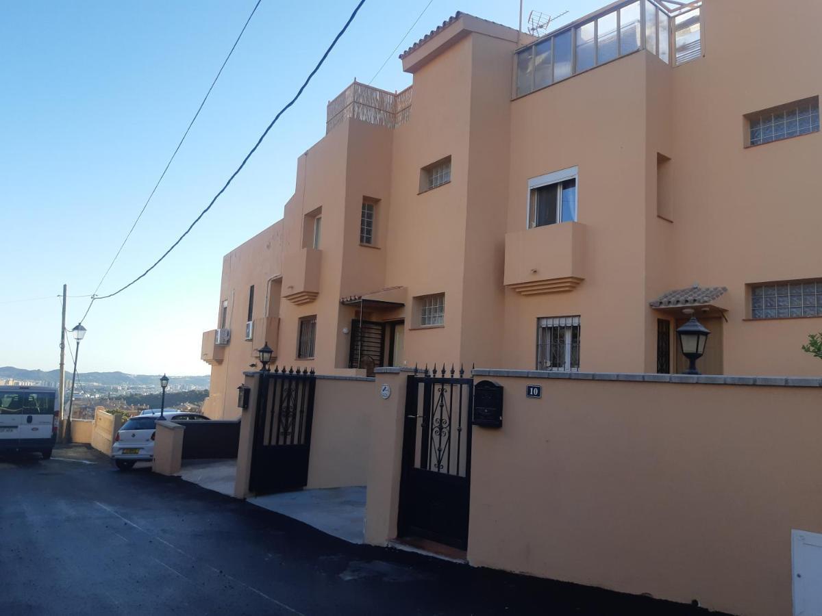 Cozy Apartment In Fuengirola Hills Exterior photo