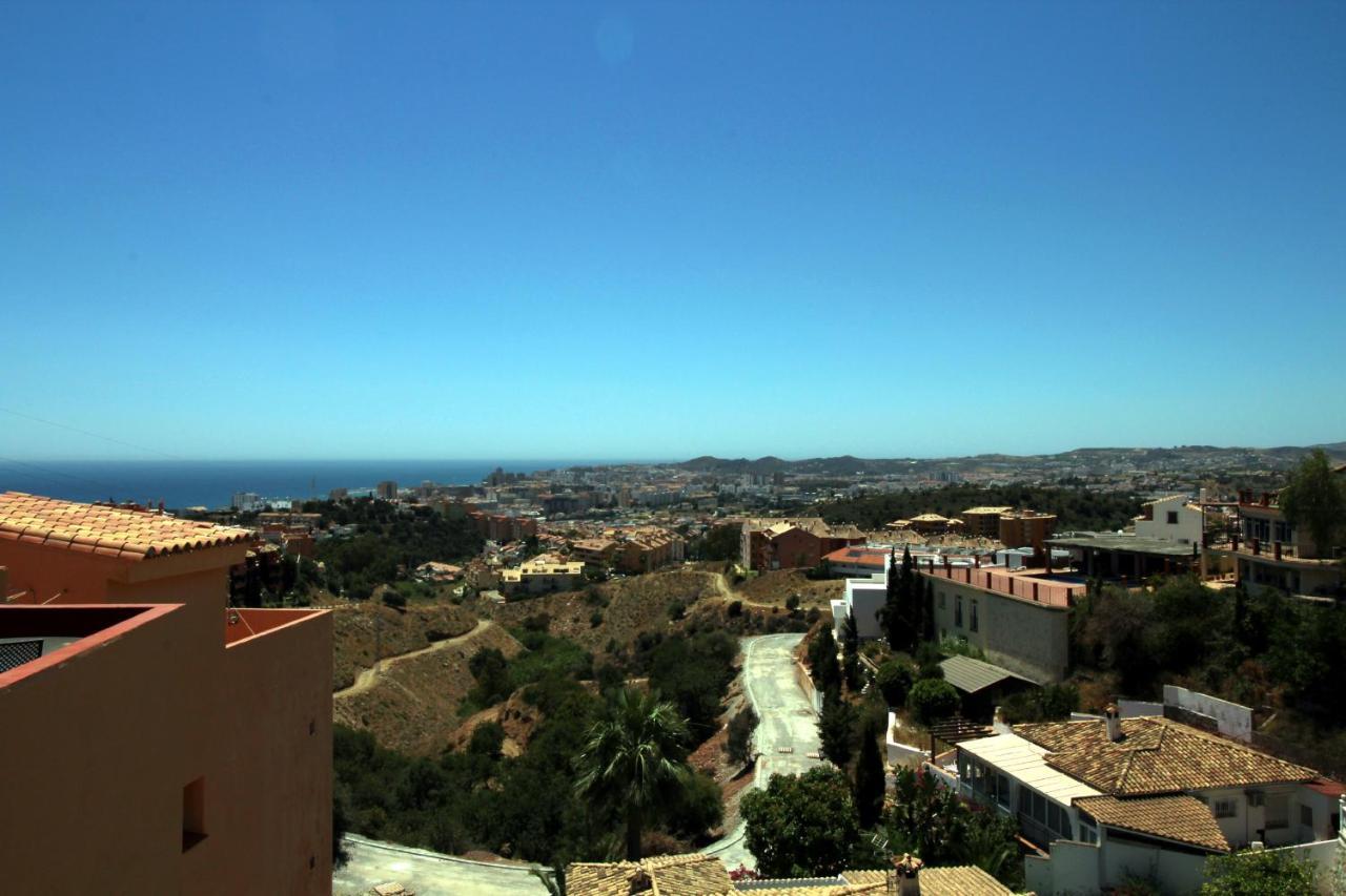 Cozy Apartment In Fuengirola Hills Exterior photo