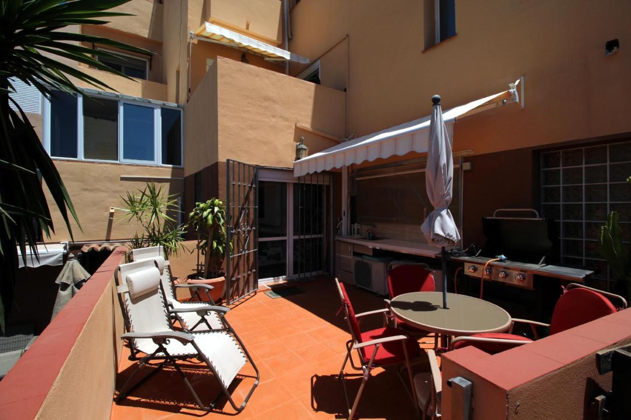 Cozy Apartment In Fuengirola Hills Exterior photo