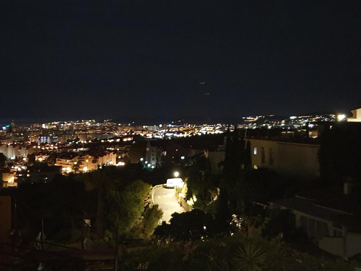 Cozy Apartment In Fuengirola Hills Exterior photo