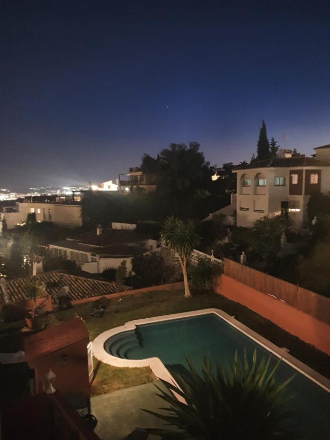 Cozy Apartment In Fuengirola Hills Exterior photo