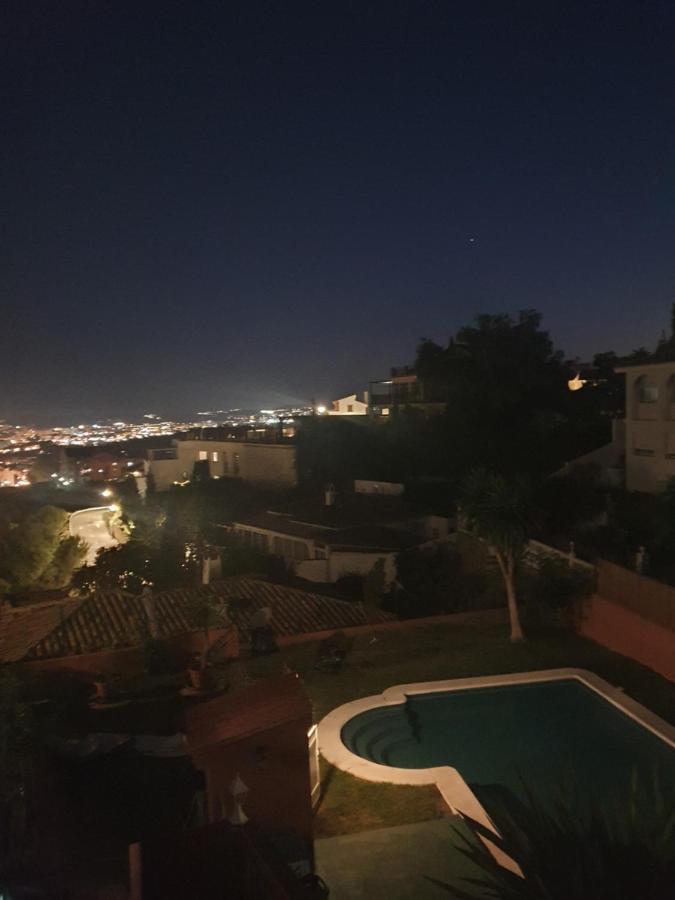 Cozy Apartment In Fuengirola Hills Exterior photo