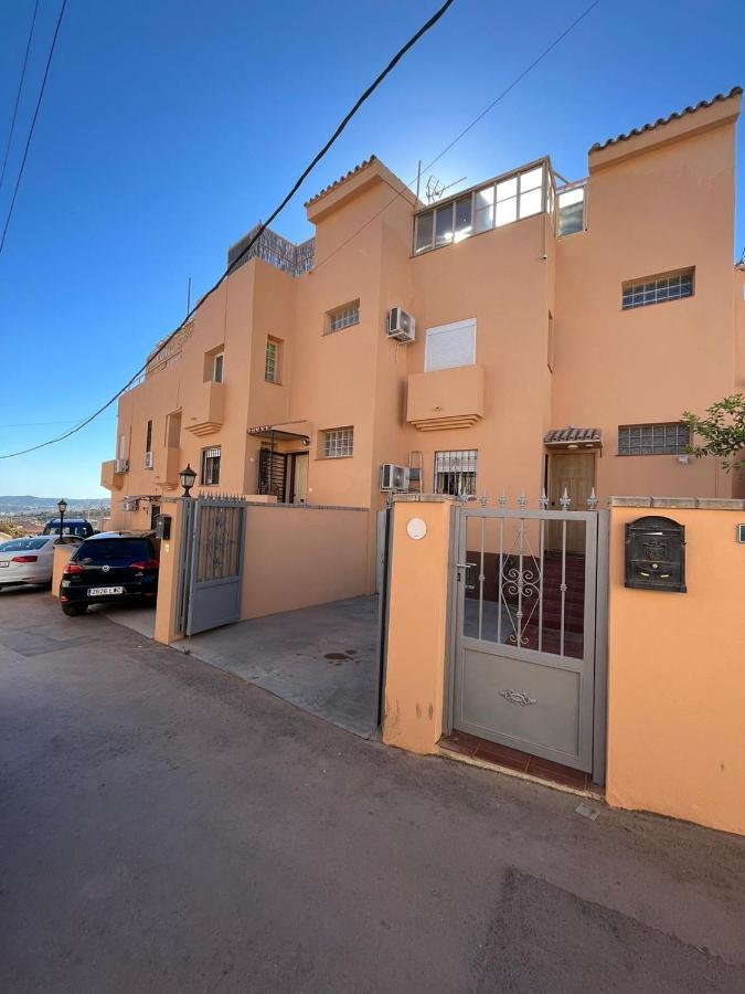 Cozy Apartment In Fuengirola Hills Exterior photo