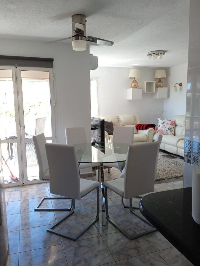Cozy Apartment In Fuengirola Hills Exterior photo