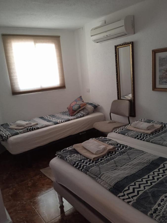 Cozy Apartment In Fuengirola Hills Exterior photo