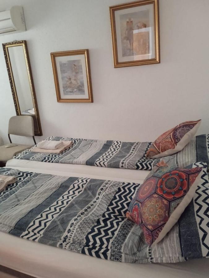 Cozy Apartment In Fuengirola Hills Exterior photo