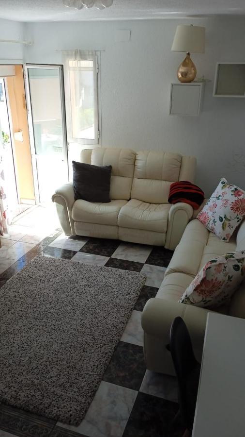 Cozy Apartment In Fuengirola Hills Exterior photo