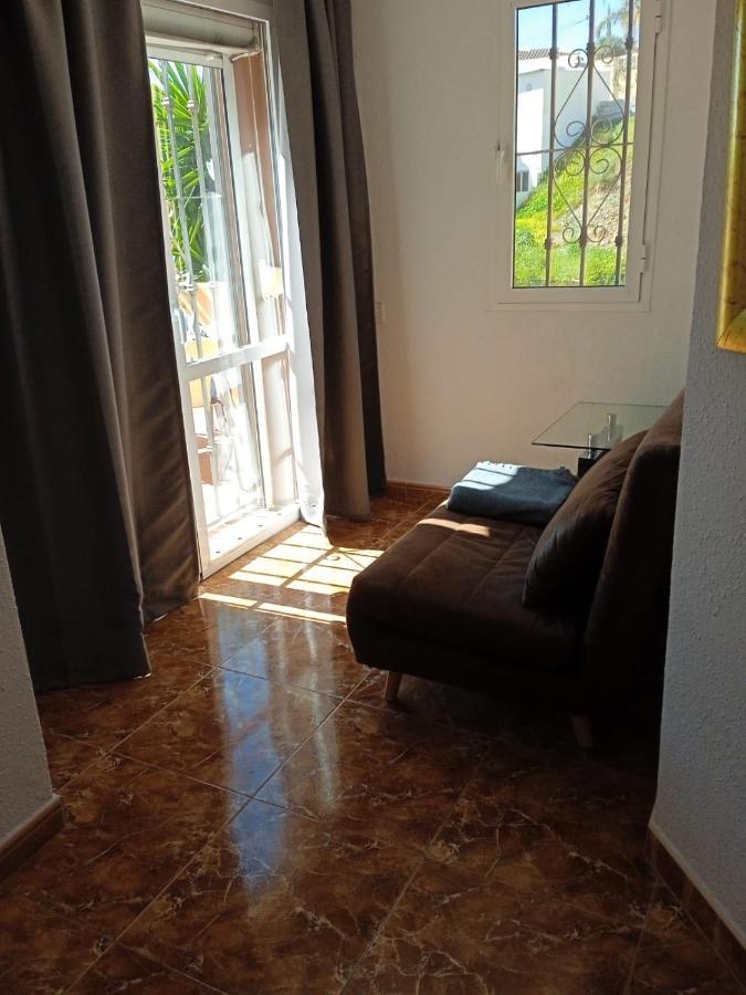 Cozy Apartment In Fuengirola Hills Exterior photo